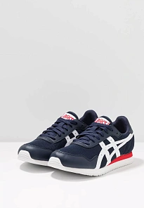 Фото № 3 с приближением к товару «‎TIGER RUNNER UNISEX»