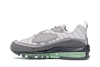 Фото № 3 с приближением к товару «‎Nike Air Max 98 Vast Grey Fresh Mint»