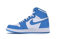 Фото № 3 с приближением к товару «‎Jordan 1 Retro UNC »