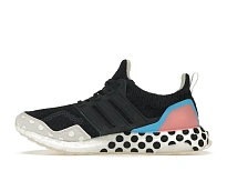 Фото № 3 с приближением к товару «‎adidas Ultra Boost 5.0 DNA Legend Ink Polka Dot »