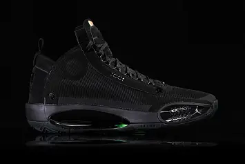 Nike Air Jordan 34 Cat Zion Williams - 2