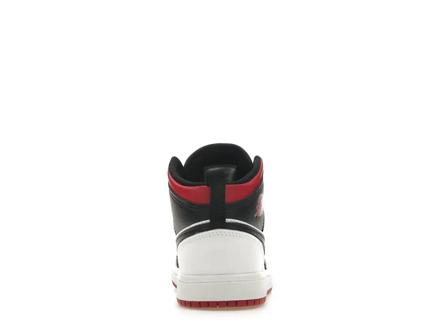 Фото № 4 с приближением к товару «‎Jordan 1 Mid»