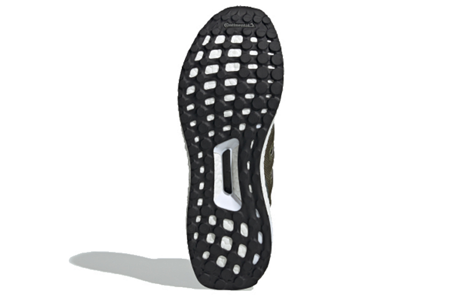 Фото № 4 с приближением к товару «‎adidas Ultra Boost Legend Ivy»