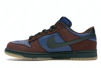 Фото № 3 с приближением к товару «‎Nike SB Dunk Low Barf»