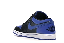 Фото № 6 с приближением к товару «‎Jordan 1 Phat Low Varsity Royal»