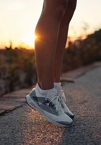 Фото № 1 с приближением к товару «‎Adidas X Allbirds »