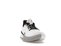 Фото № 3 с приближением к товару «‎Nike Mamba Focus TB White Wolf Grey Black»