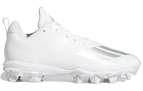 Фото № 2 с приближением к товару «‎adidas Adizero MD Shoes White»