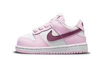 Фото № 1 с приближением к товару «‎Nike Dunk Low TD 'Valentine's Day'»