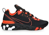 Фото № 1 с приближением к товару «‎Nike React Element 55 Script Swoosh»