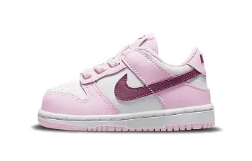 Nike Dunk Low TD 'Valentine's Day' - 1