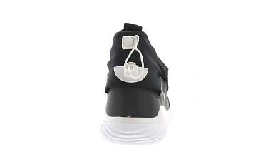 Nike KMTR Black White - 4
