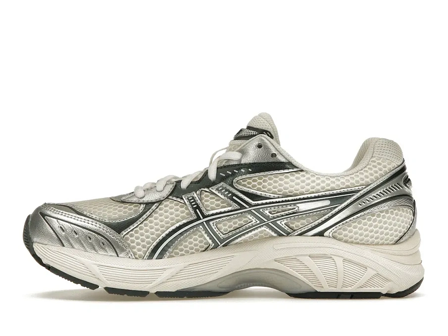 Фото № 3 с приближением к товару «‎ASICS GT-2160 Kith Cream Scarab»