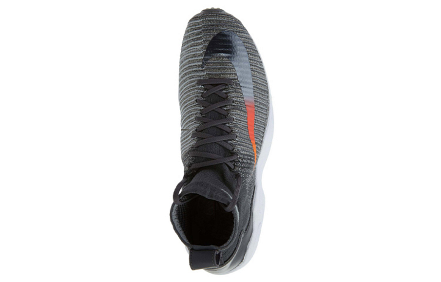 Фото № 3 с приближением к товару «‎Nike Zoom Mercurial 11 FK FC Sneakers Grey»