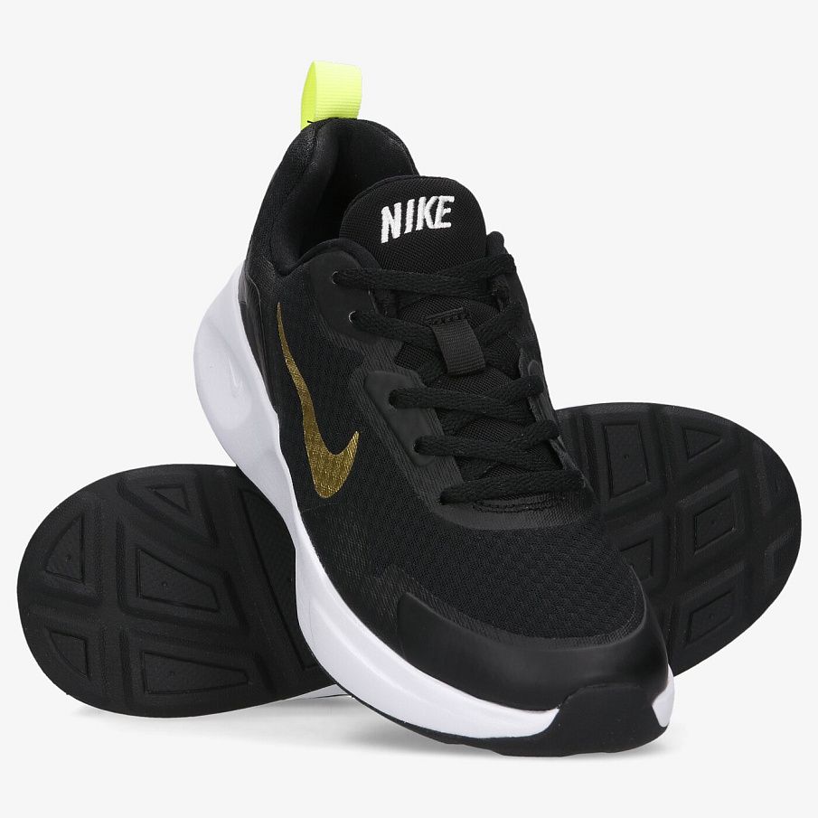 Фото № 3 с приближением к товару «‎Nike Wearallday»