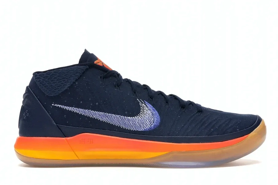 Фото № 1 с приближением к товару «‎Nike Kobe A.D. Mid Rise»