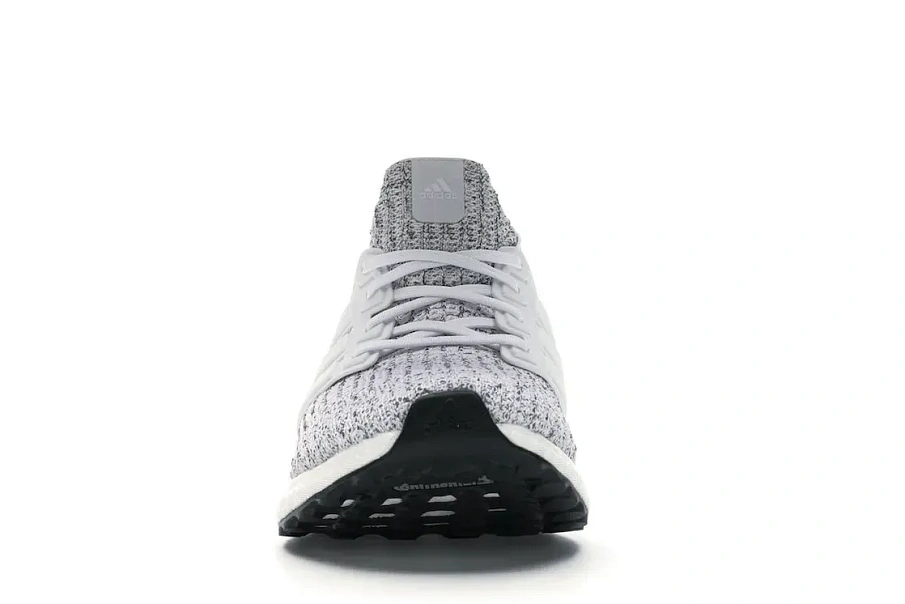 Фото № 2 с приближением к товару «‎adidas Ultra Boost 4.0 Cloud White Non Dyed »