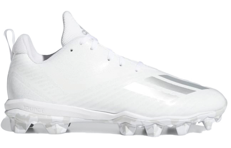 Фото № 2 с приближением к товару «‎adidas Adizero MD Shoes White»