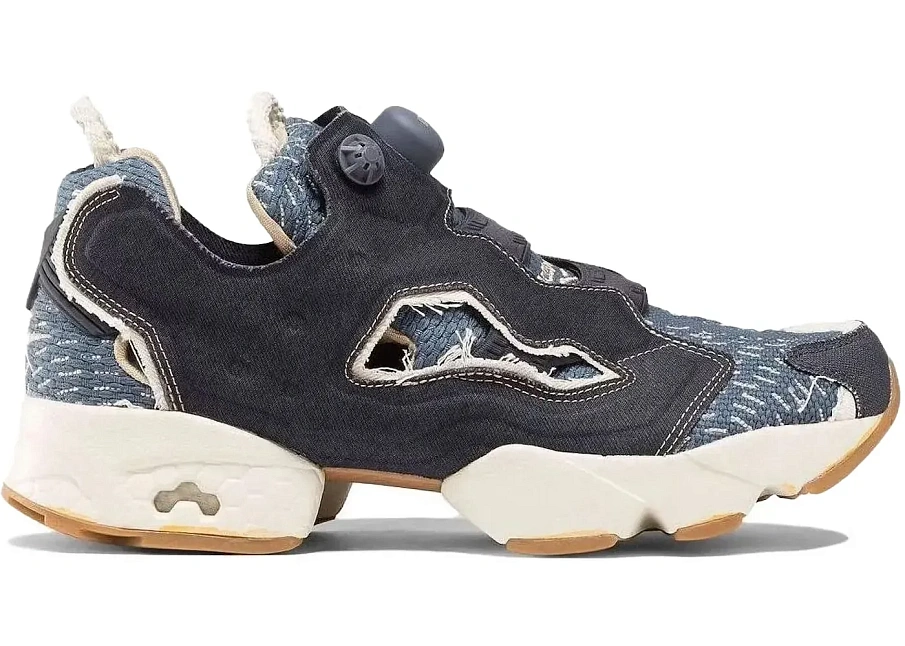 Фото № 1 с приближением к товару «‎Reebok Instapump Fury 94»