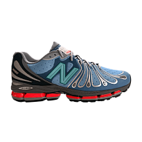 Фото № 1 с приближением к товару «‎Action Bronson x New Balance 1890 Cyborg Tears»