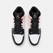 Фото № 4 с приближением к товару «‎Air Jordan 1 »