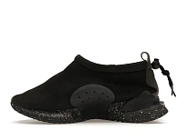 Фото № 3 с приближением к товару «‎Nike Moc Flow SP Undercover Black»