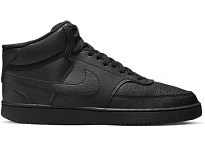 Фото № 1 с приближением к товару «‎Nike Court Vision Mid»