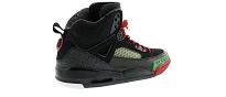 Фото № 6 с приближением к товару «‎Jordan Spizike Black Varsity Red»