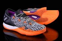 Фото № 2 с приближением к товару «‎Adidas Crazylight Boost 2016 All-Star Edition »