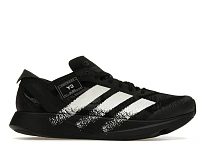 Фото № 1 с приближением к товару «‎adidas Y-3 Takumi Sen 9 Black White»