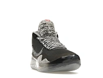 Фото № 2 с приближением к товару «‎Nike Zoom KD12 Wolf Black»