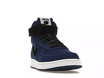 Фото № 2 с приближением к товару «‎Nike Vandal High Stussy Deep Royal Blue»