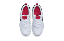 Фото № 3 с приближением к товару «‎Nike Court Borough Low BGGS)»