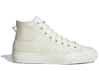 Фото № 1 с приближением к товару «‎adidas Nizza HI RF Off White»