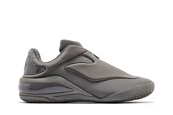 Converse SHAI 001 Iron Grey - 2