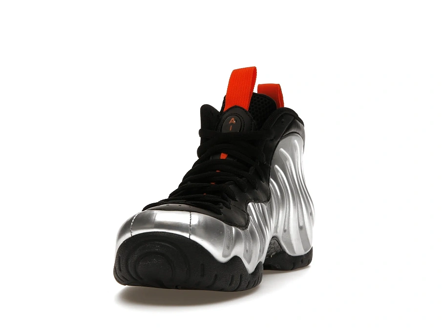 Фото № 2 с приближением к товару «‎Nike Air Foamposite One Halloween (2020)»