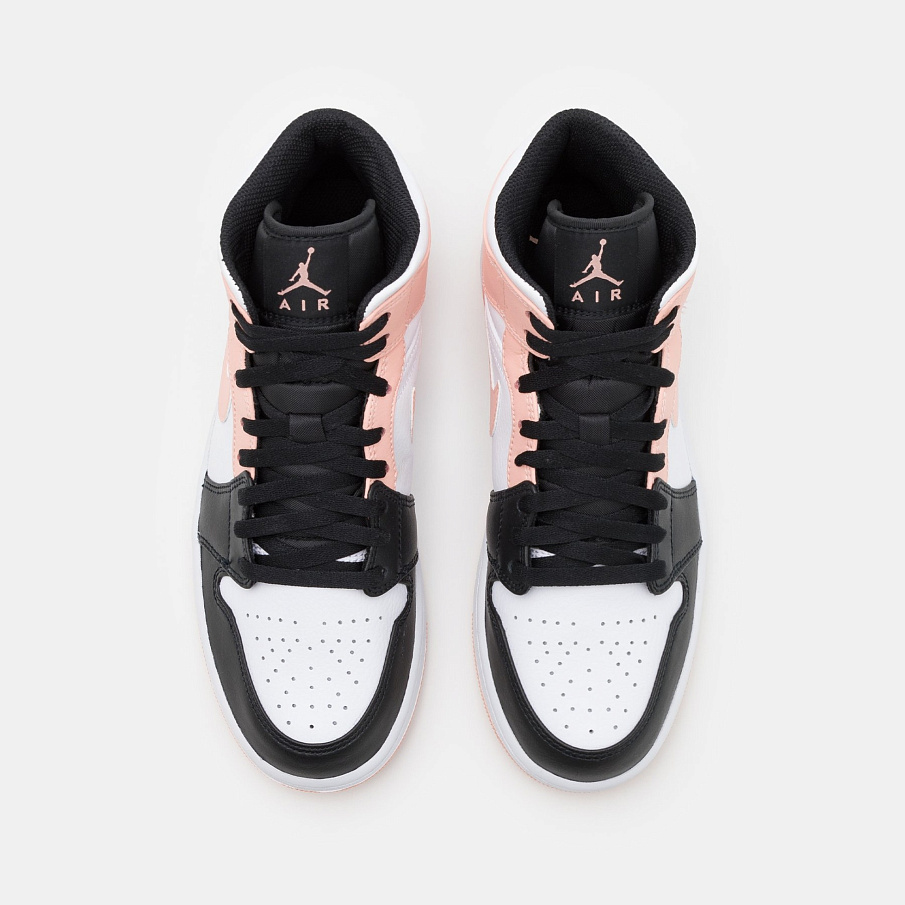 Фото № 4 с приближением к товару «‎Air Jordan 1 »