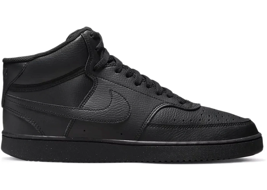Фото № 1 с приближением к товару «‎Nike Court Vision Mid»