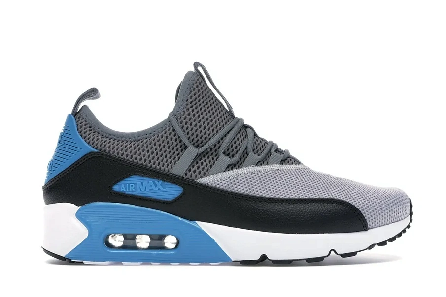 Фото № 1 с приближением к товару «‎Nike Air Max 90 Ez Wolf Grey Cool Grey-Black»