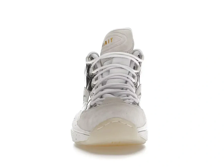 Фото № 2 с приближением к товару «‎Reebok Question Mid»