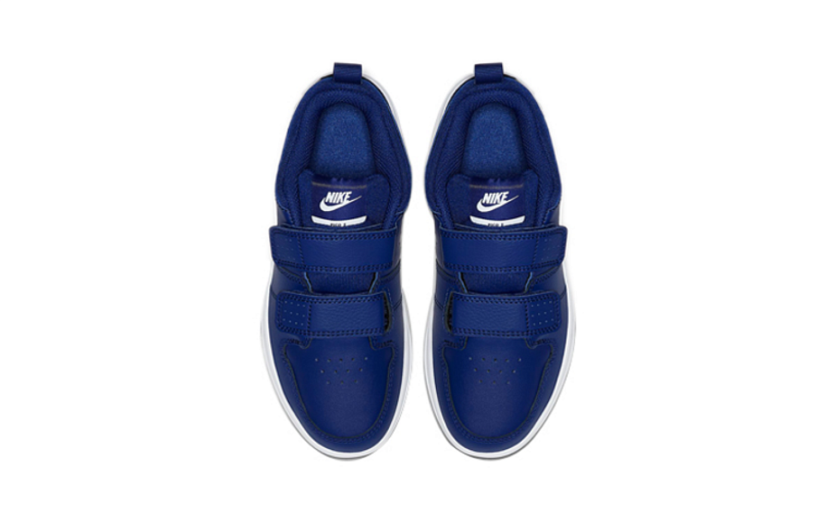 Фото № 3 с приближением к товару «‎Nike Pico 5 (BP) Blue»