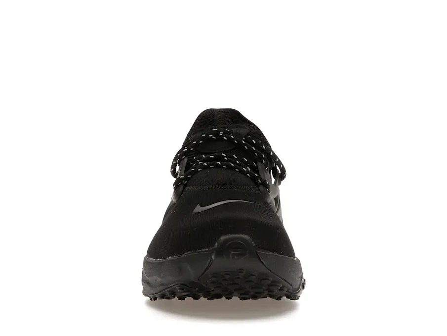 Фото № 2 с приближением к товару «‎Nike React Presto Black Cat»