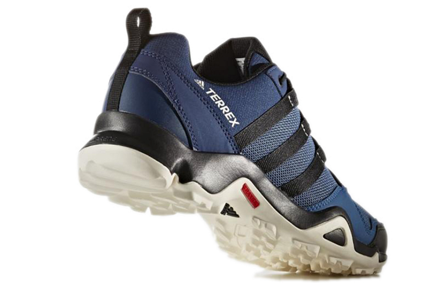 Фото № 4 с приближением к товару «‎ adidas Terrex Ax2r Outdoor functional shoes»