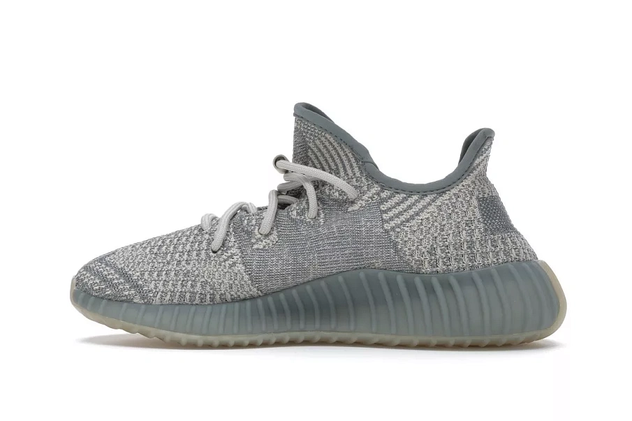 Фото № 3 с приближением к товару «‎adidas Yeezy Boost 350 V2 Israfil»