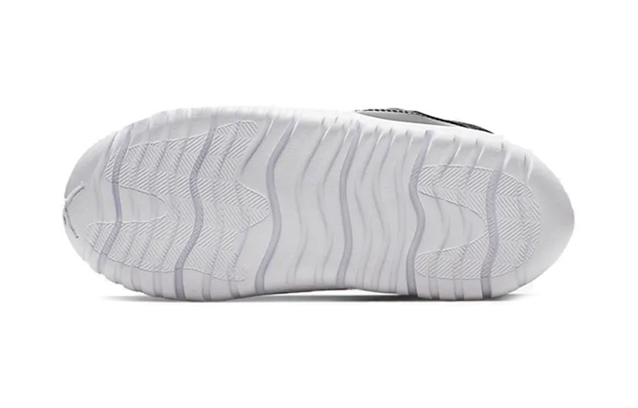 Фото № 4 с приближением к товару «‎Jordan 11 Retro Little Flex PS 'Black'»