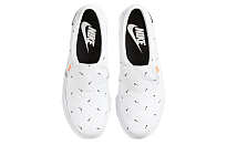 Фото № 4 с приближением к товару «‎Nike Wmns Court Royale 'Swoosh Print'»