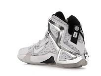 Фото № 6 с приближением к товару «‎Nike LeBron 12 Elite SP Pigalle»