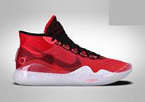 Фото № 1 с приближением к товару «‎Nike Zoom KD 12 University »