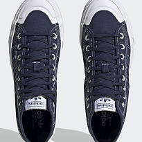 Фото № 2 с приближением к товару «‎Adidas Nizza HI RF »