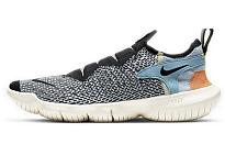 Фото № 1 с приближением к товару «‎Nike Free RN Flyknit 3.0 2020»